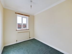 Bedroom 3- click for photo gallery